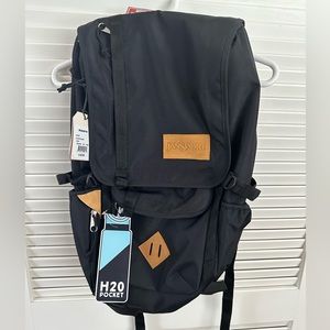 Jansport backpack